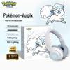 Pokémon PM03 Wireless Bluetooth Headphones