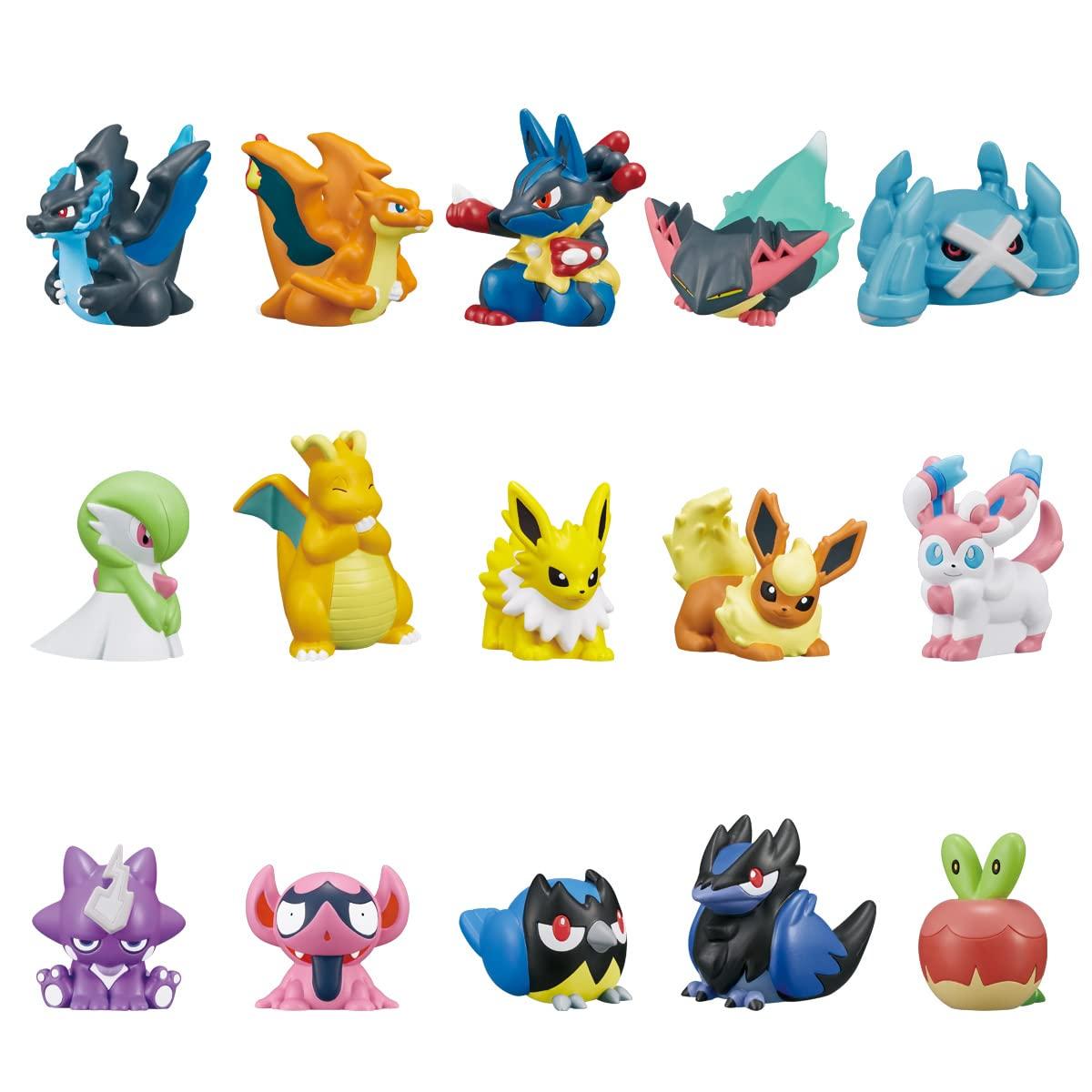 

Pokemon Kids Pokemon World Championships набор типов [15 (полный полный)]