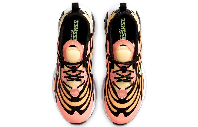Nike Air Max 200 Sunrise CK6811-600
