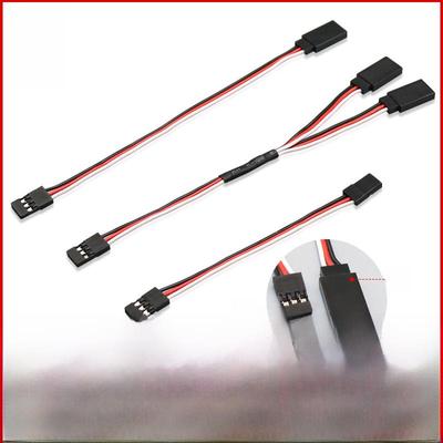 Piezas de repuesto para drones y juguetes RC – Cables y conectores