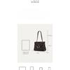 Borsa Tote Kelli 2025 nuova da donna a grande capacità per l'uso quotidiano, versatile, da sotto braccio, crossbody, a spalla, borsa da abbracciare