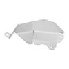Motorcycle   Cover   Aluminum Alloy Replacement for TENERE 700 XTZ700