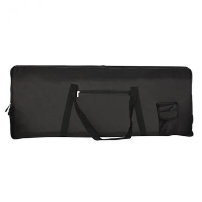 Vodotěsná přenosná taška na klavír Oxford Fabric Bag pro 76 kláves a elektronické varhany