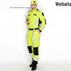 Weibaida Wear-Resistant Emergency Rescue Suit Set