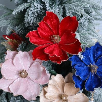 Woondecoratie – Decoratieve bloemen en kransen