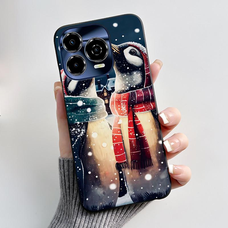 Casing For BLU Bold K10 K20 K30 Case Aesthetic Luxury Cute Cool Boys Girls Black Matte Soft TPU Silicone Phone Back Shell Cover