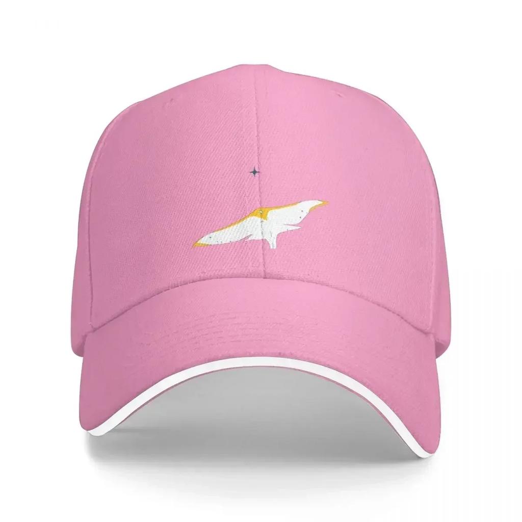 Minimalist Stingray Kidnapper Sky COTL Children of the Light Baseball Cap Luxury woUnisex Cap Sports Cap Caps WoUnisex Unisexs