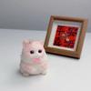Slow Rebound Cat Fidget Toy Simulation Cat Cat Squishy Toy Funny Cat Squeeze Toy  Home Decor