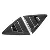 Car Door Handle Bowl Trim Cover Protect for honda Hr-v 2022 2023 2024 2025