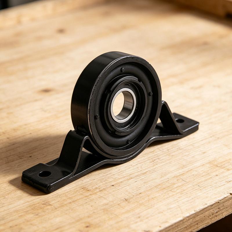Plastic Center Bearing for Drive Shaft Systems Used in For vehicles with Codes 52123974AH 52123980AC 52123980AD