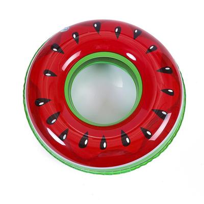 Ciambella Gonfiabile a Forma di Cartone Animato per Bambini e Adulti - Galleggiante Spesso per Ascelle per Avventure al Mare e nei Parchi Acquatici