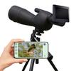 WiFi Electronic Eyepiece 1080P Telescope Camera Eyepiece with 4.3 Inch IPS Screen Digital Eyepiece for Astronomical Telescope