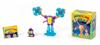 Super Zings Things Turbo Ice + Egzoszkielet Superthings Seria 11 12 Pojazd