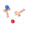 Copii Kendama Ball Joc tradițional japonez din lemn Balance Skill Jucării educaționale