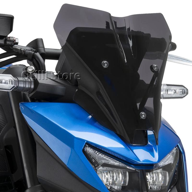 For Honda CB750 Hornet 2025 2026 CB 750 Front Windscreen Spoiler Windshield Viser Visor Fairing Wind Screen Deflector Protector