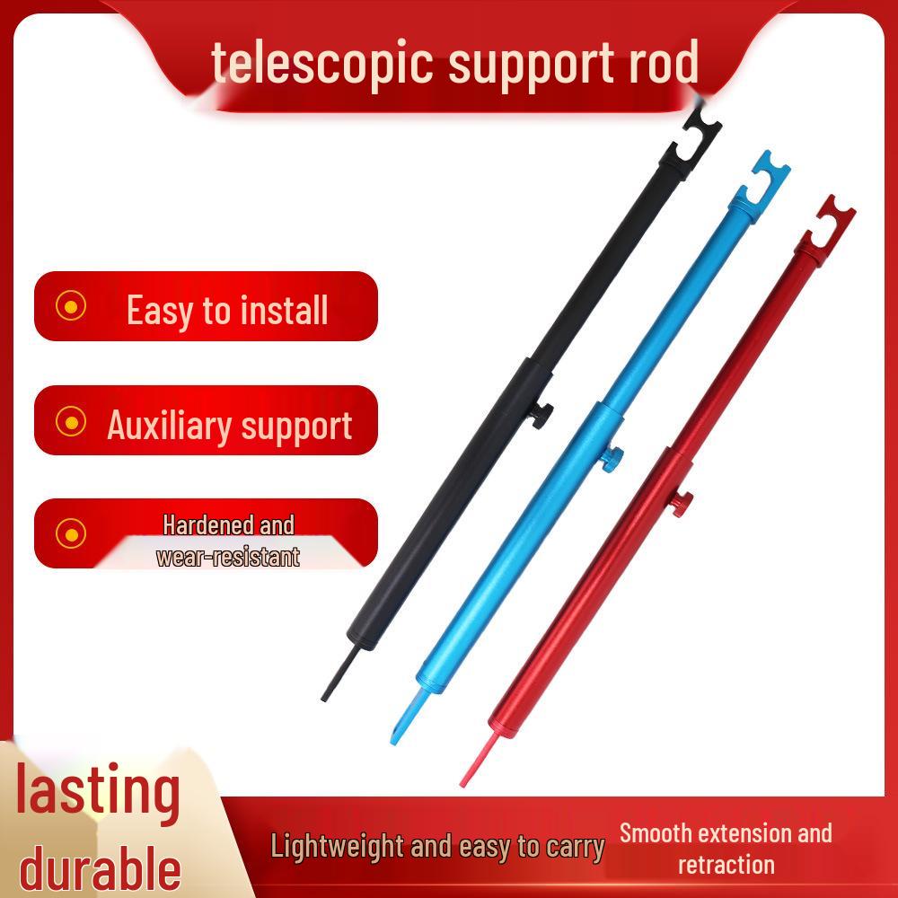 Retractable Car Door Support Rod Repair Tool