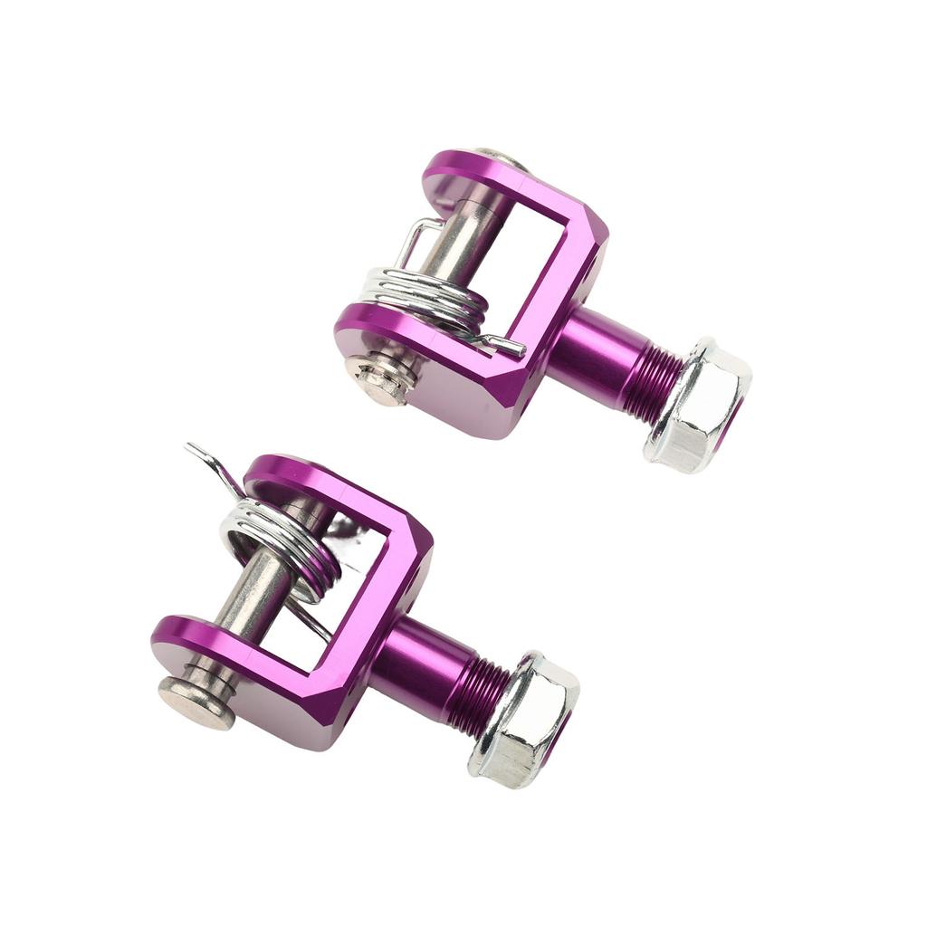 Electric Motorcycle Accessories Foot Peg Mounting Kit / Footpeg Assembly For For Surron Light Bee X & S For Segway X160 X260