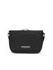 Discovery Expedition Like Air Memory Messenger Bag (Black)