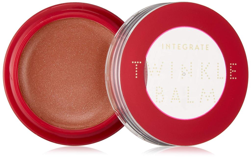 Integrate Twinkle Balm Eyes BE281 4g