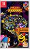 PAC-MAN MUSEUM+ (Imported: North America) - Switch
