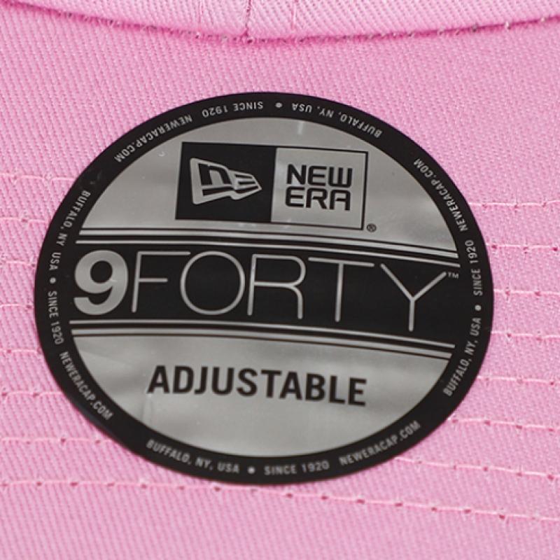 New Era – Mlb Flawless Logo Basic 9forty – New York Yankees-Baseballkappe