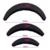 3Pcs/Set Hair Pads Hair Volume Increase Insert Base Hair Styling Accessories