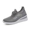 Anti-slip Shoes, Women's Walking Shoes, Lightweight Platform Heels Devotion