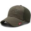 New Unisex Sun Hats Baseball Cap Outdoor Casual Sports Embroidered Adjustable