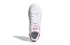 adidas Stan Smith Cloud White Bold Pink GS FX7522