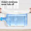 8/16pcs 20x30cm Marble Pattern Wall Sticker Self-Adhesive Waterproof Home Decoration For Living Room Kitchen Pvc Marble Wall