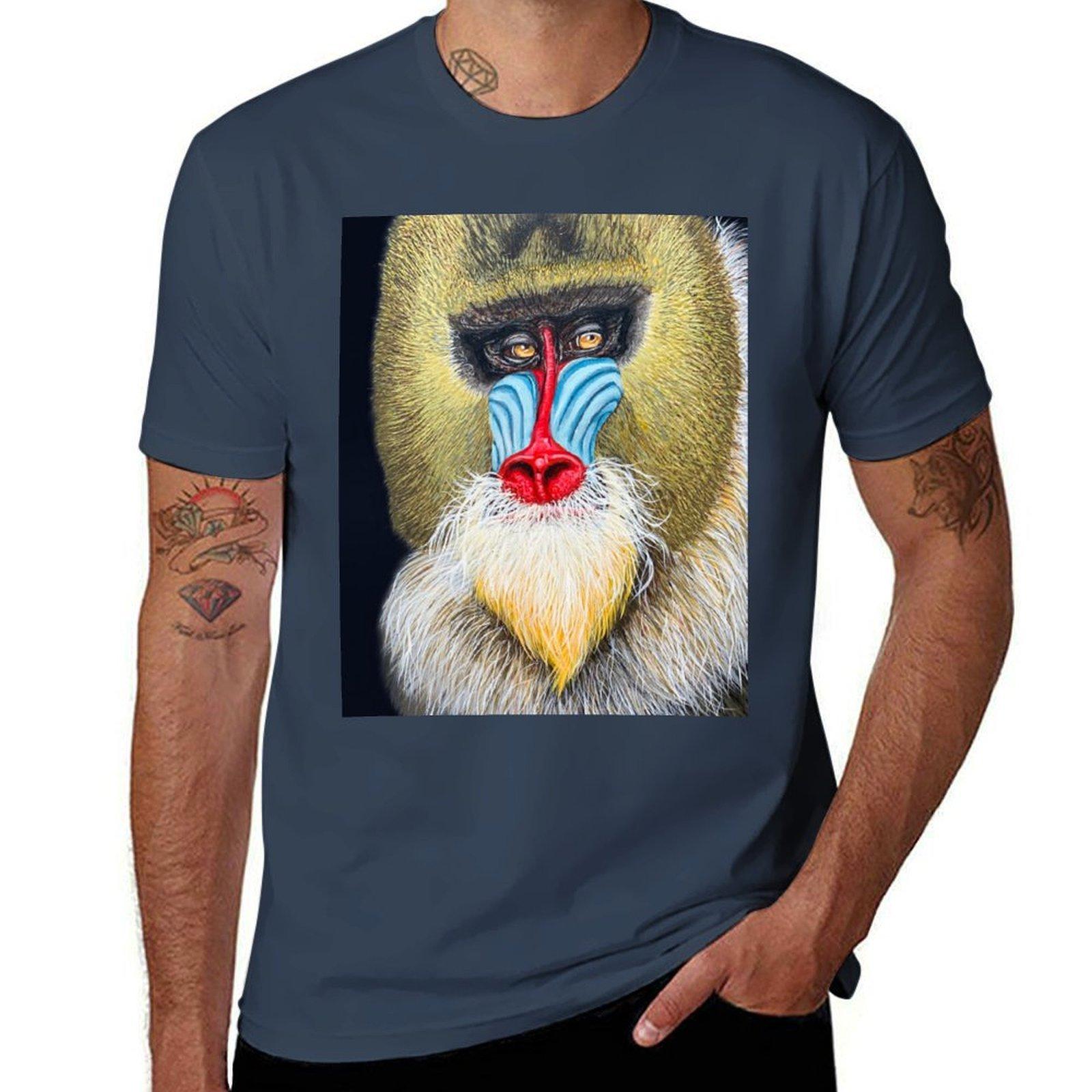 Smug Tshirt Simple Line Art Print Tee S