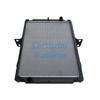 Dongfeng Heavy Duty Truck Radiator for Cummins Engine