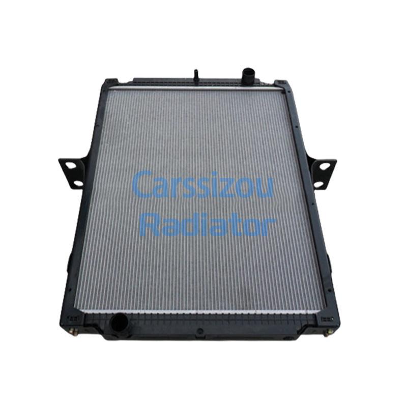 Dongfeng Heavy Duty Truck Radiator for Cummins Engine