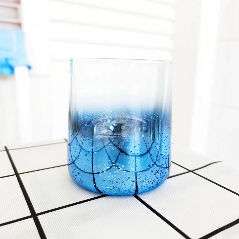 

Starry Sky Gradient Whiskey Glass Set