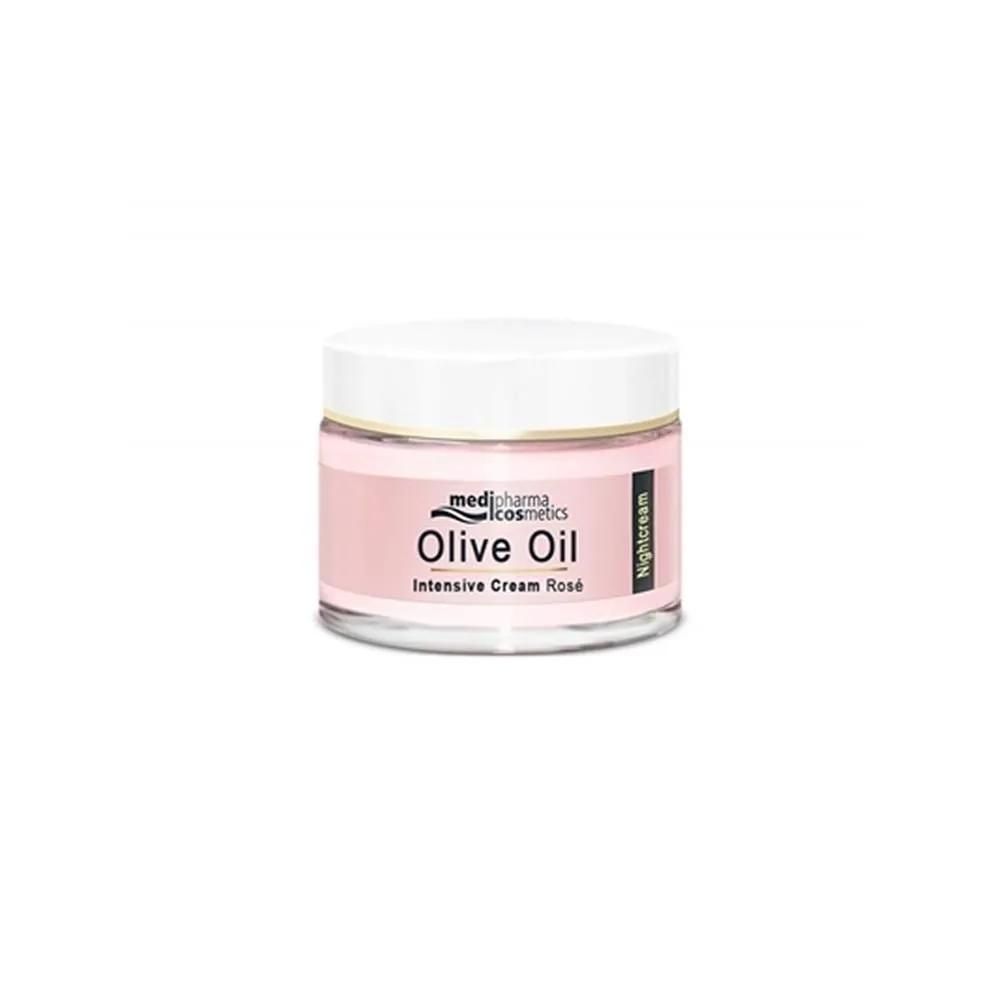 Dr. Theiss Naturware 14004036 Night Cream 50ml