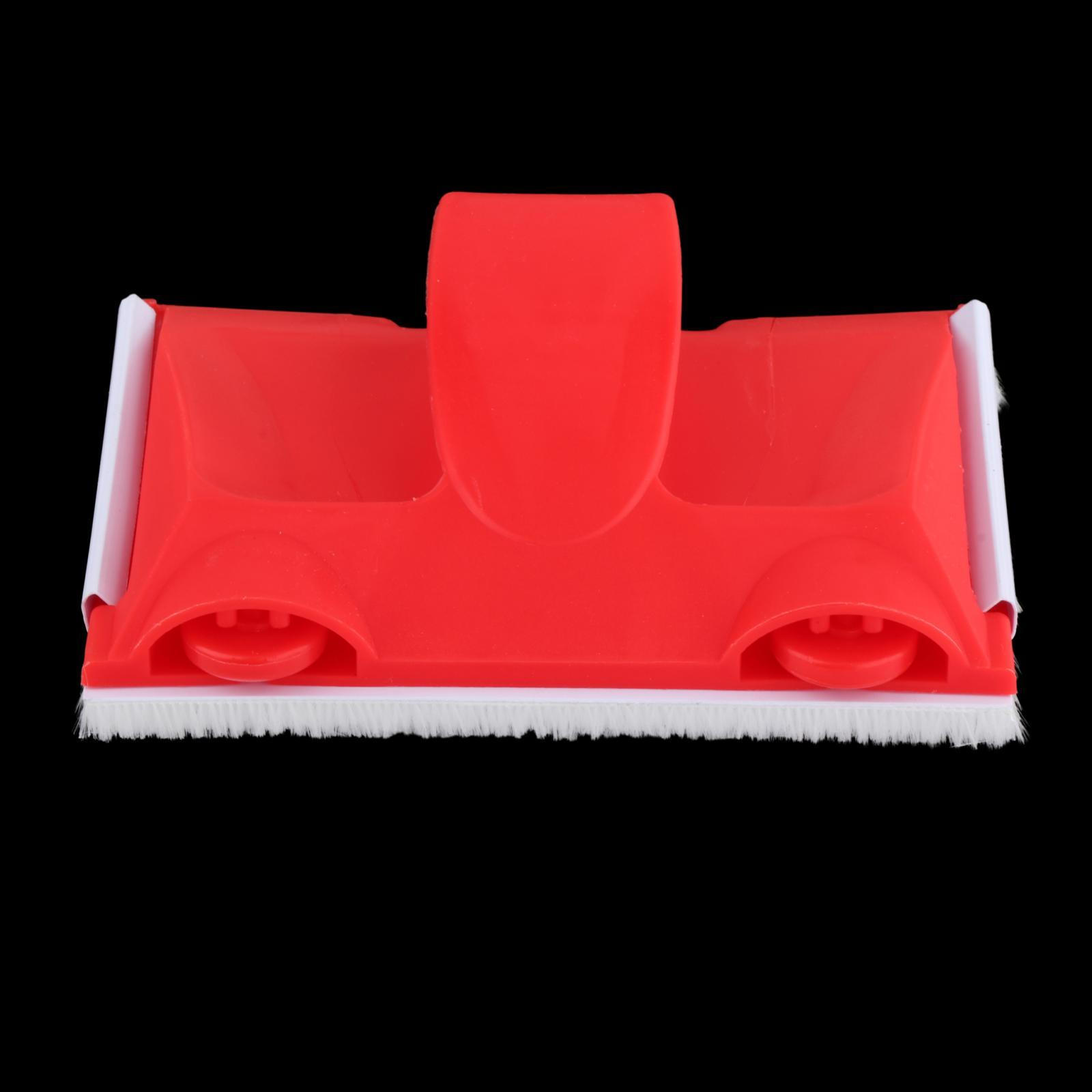 

Кисть для рисования с подушечкой, для дома, подкраска, плинтусы, дверная коробка, стены Can Not Connect Rod