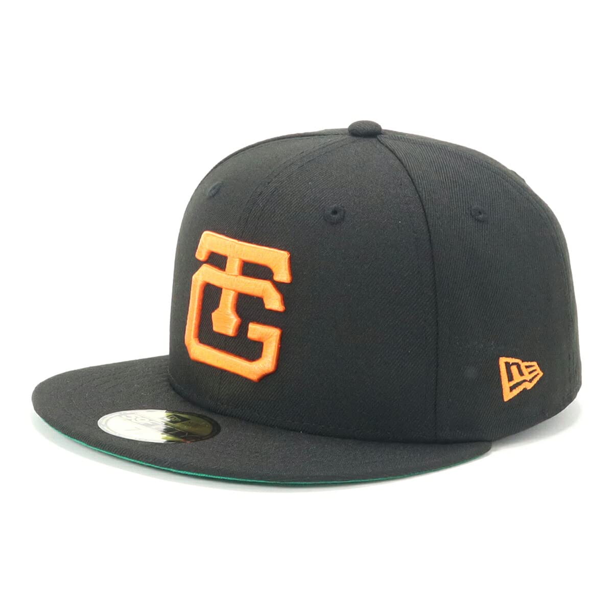 

Кепка NPB Classic 59FIFTY Yomiuri Giants черная [New Era] 57.7 см