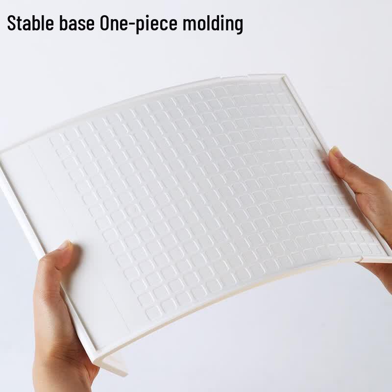 XYBP L-Shaped Acrylic Display Stand