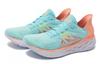 New Balance 1080 V10 Per Turchese Arancio Donna W1080M10
