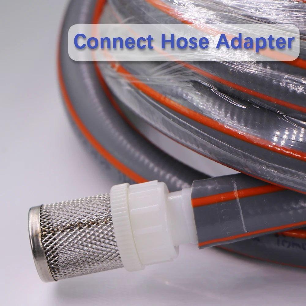 1Pcs Water Clean Mesh Screen Filter Net Filter  for Micro Irrigation Aquarium Fish Tank