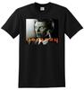 CAMISETA DAVID BOWIE heathen vinilo portada cd PEQUEÑA MEDIANA GRANDE XL