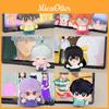 Gintama Sakata Gintoki Plush Doll With Pp Cotton Filled For Collectors Gifts And Decor