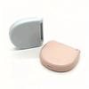 Nordic Style Mini Sewing Box Portable Small Sewing Kit Multi Functional Sewing Tools Combination Set Home Travel Sewing Supplies