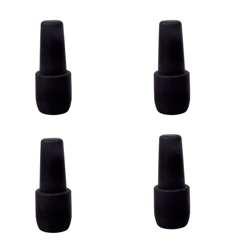 Bottle Sealer Silicone Wine Stoppers Beverage Reusable Sparkling Wine Bottle Stopper Keeping Wine Champagne Fresh Kitchen Tools