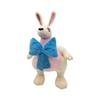 2026 Neues Böses Kaninchen Plüschtier 99 Nächte im Wald Spielcharakter Kuscheltier Weiche Süße Kaninchenpuppe Kawaii Geschenk für Kinder