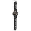 Rainbuvvy KC91 GPS Smart Bracelet 1.39inch TFT 360x360 BLE5.3 GPT 3ATM Waterproof 530mAh Bluetooth Call Flashlight Android Smartwatch