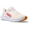 HOKA  Solimar White Sea Ice Women Sneakers 1123075-WHTS