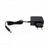 2 Pcs 12V 1A Power Supply Adapter AC to DC Plug 5.5x2.1mm Power Adapter for Security Camera Router LED Strip Light Home