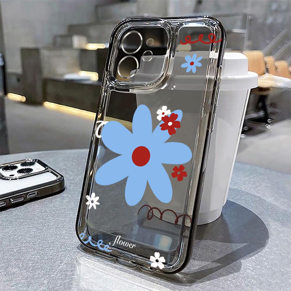 Shockproof Phone Cases for iPhone 11 12 13 14 15 16 iPhone 14 15 16 Pro Max Samsung A16 A35 A36 A54 A55 S25 Xiaomi Space Case
