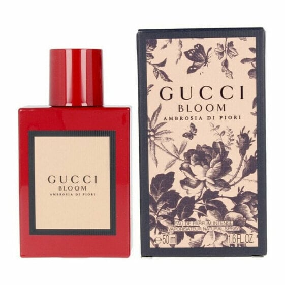 

Парфюмерная вода GUCCI Bloom Profumo di Fiori 50мл